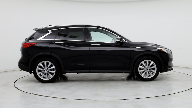 2019 INFINITI QX50 Essential 7