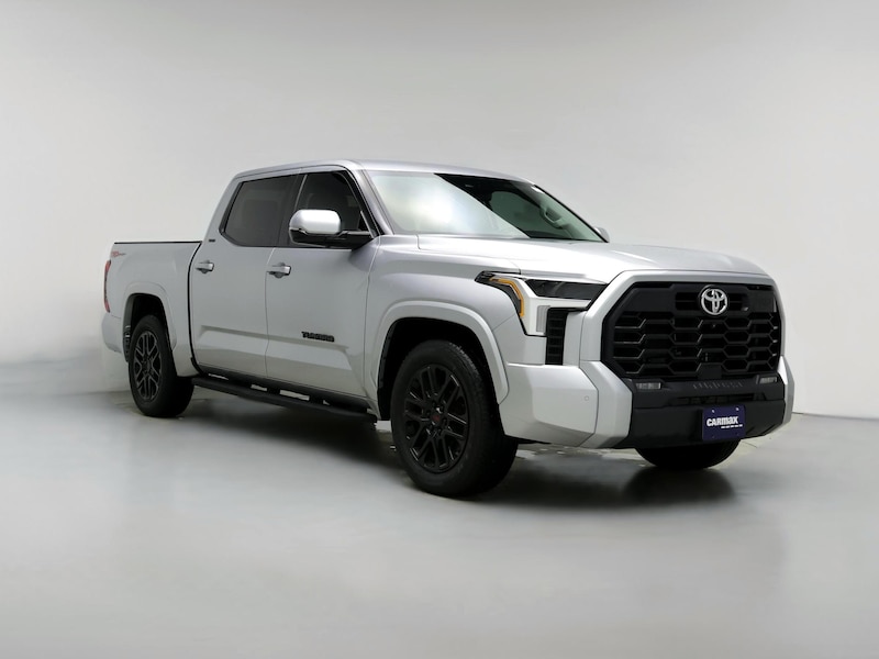 2022 Toyota Tundra SR5 -
                  Tupelo, MS