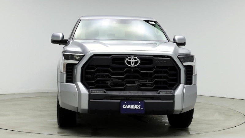 2022 Toyota Tundra SR5 5