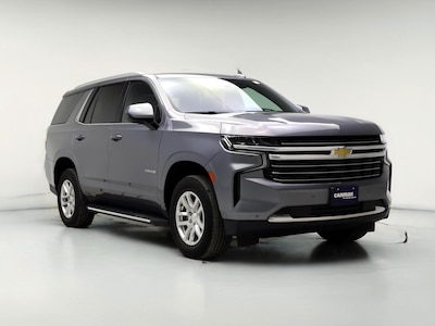 2022 Chevrolet Tahoe LT -
                Kenosha, WI