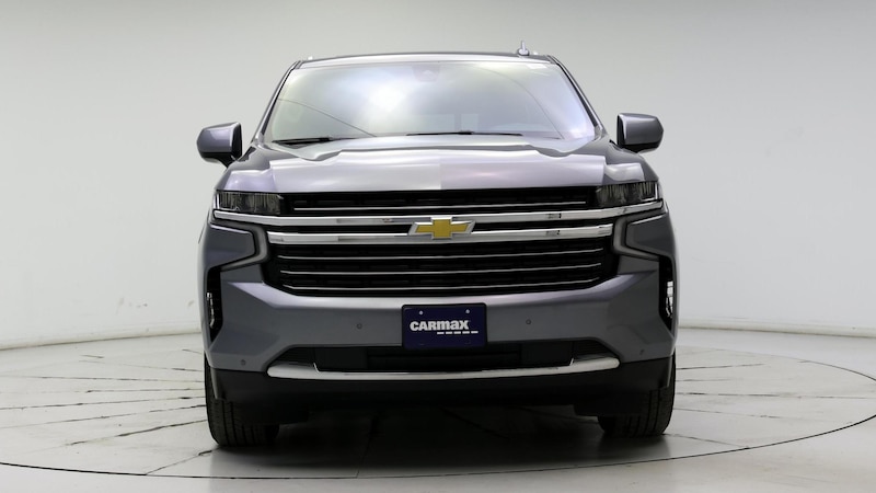 2022 Chevrolet Tahoe LT 5