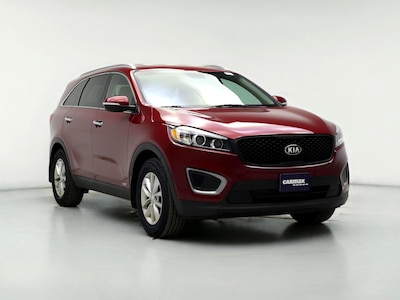 2016 Kia Sorento LX -
                None IL