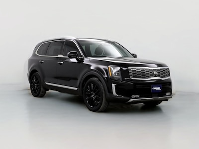 2021 Kia Telluride SX -
                Oak Lawn, IL