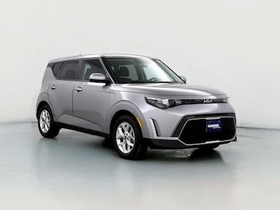 2023 Kia Soul LX -
                Chicago, IL