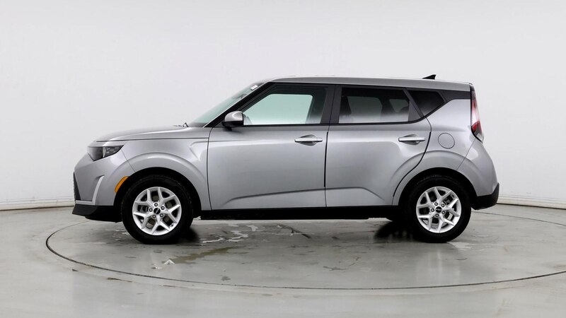 2023 Kia Soul LX 3