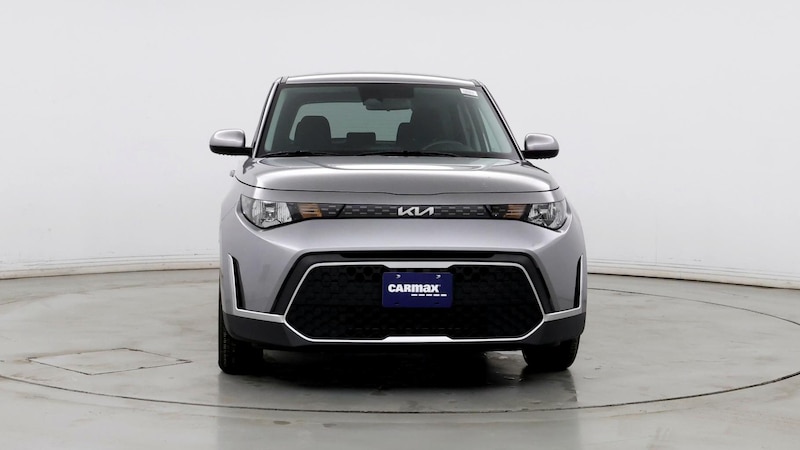 2023 Kia Soul LX 5