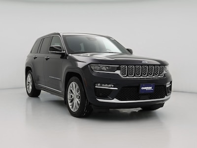 2023 Jeep Grand Cherokee Summit 4xe -
                Omaha, NE