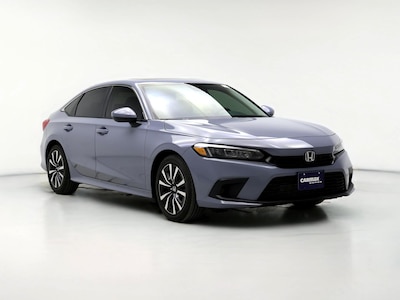 2024 Honda Civic EX -
                Oak Lawn, IL