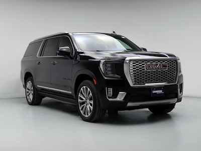 2022 GMC Yukon XL Denali -
                Kenosha, WI