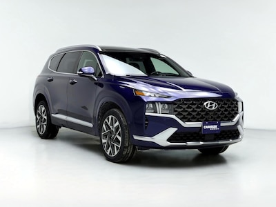 2022 Hyundai Santa Fe Calligraphy -
                Naperville, IL