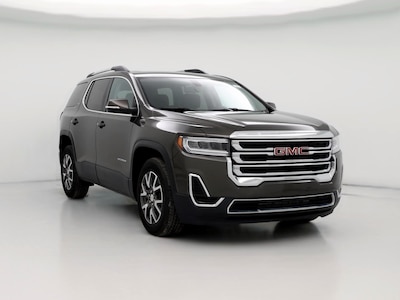 2020 GMC Acadia SLE -
                Merrillville, IN