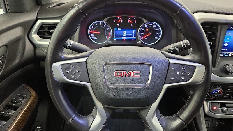 2020 GMC Acadia SLE 10