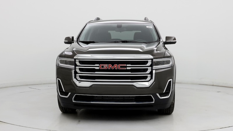 2020 GMC Acadia SLE 5