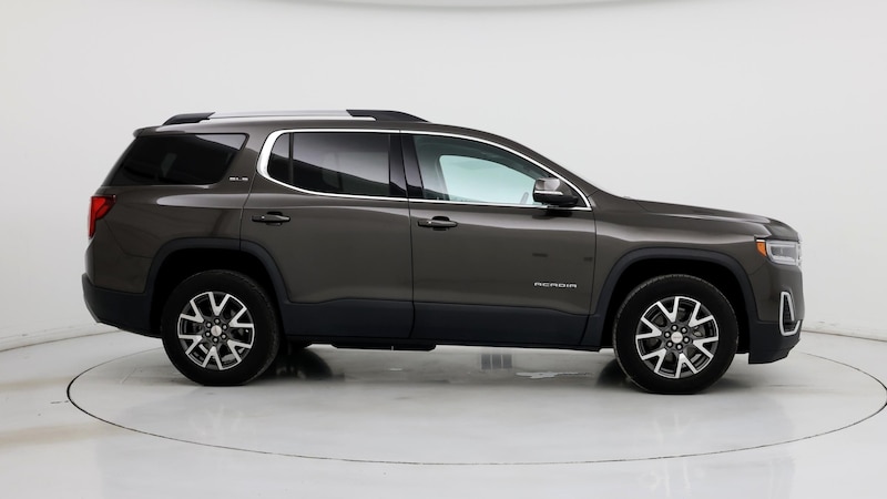 2020 GMC Acadia SLE 7