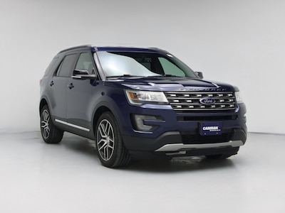 2016 Ford Explorer XLT -
                Oak Lawn, IL