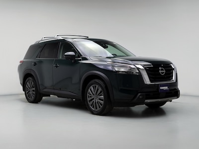 2022 Nissan Pathfinder SL -
                Springfield, IL