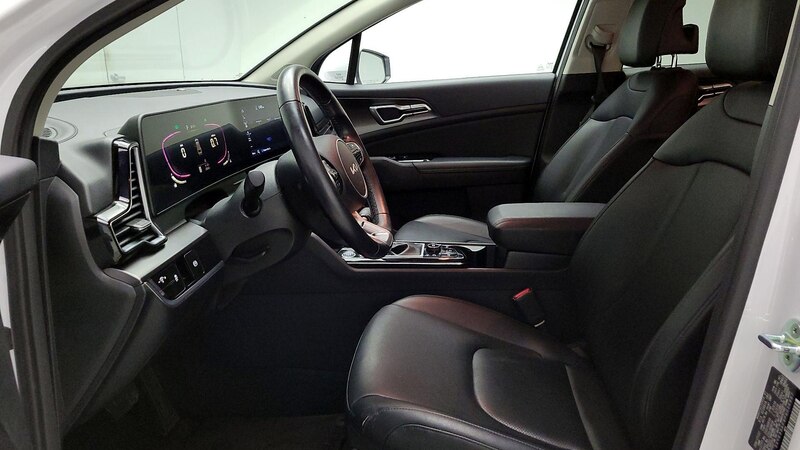 2023 Kia Sportage EX 11