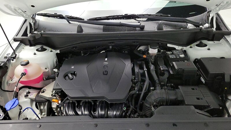 2023 Kia Sportage EX 21