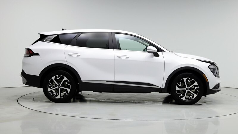 2023 Kia Sportage EX 7