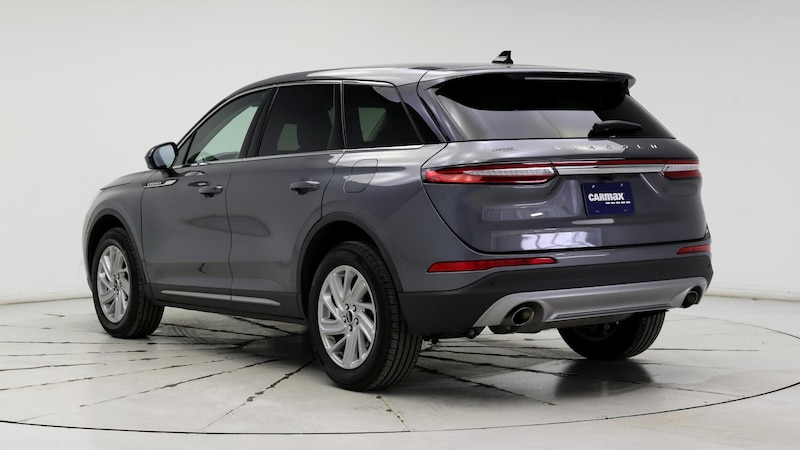 2023 Lincoln Corsair Standard 2