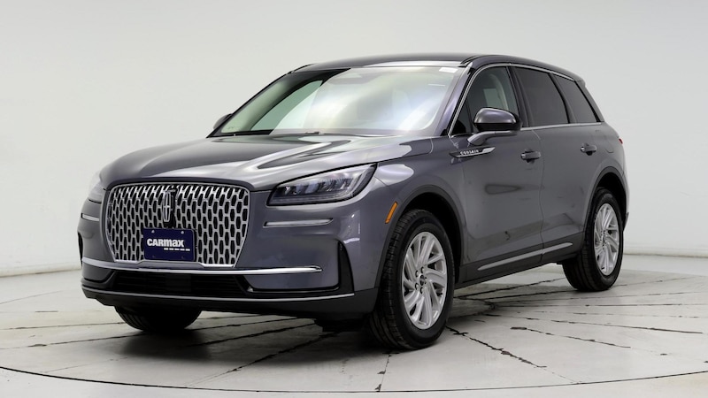 2023 Lincoln Corsair Standard 4