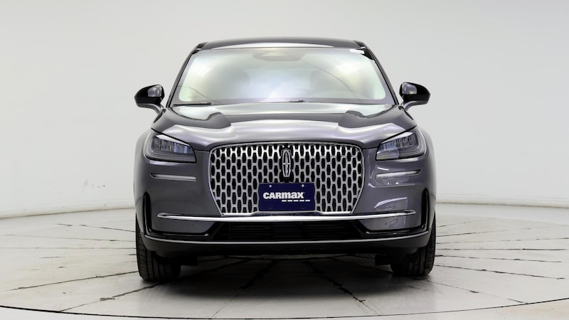 2023 Lincoln Corsair Standard 5