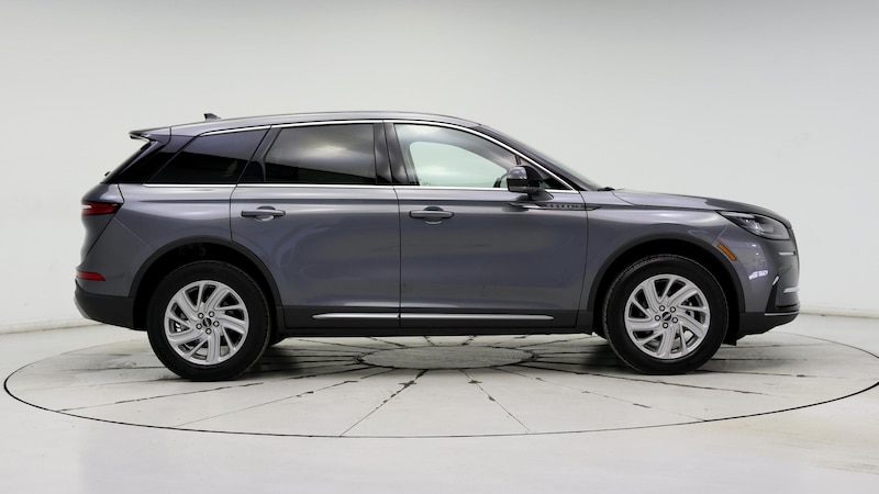 2023 Lincoln Corsair Standard 7
