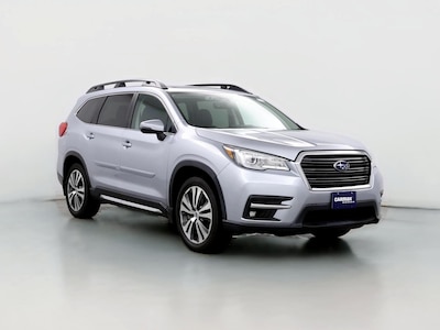 2019 Subaru Ascent Limited -
                Tinley Park, IL