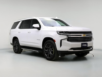 2023 Chevrolet Tahoe LT -
                Kenosha, WI