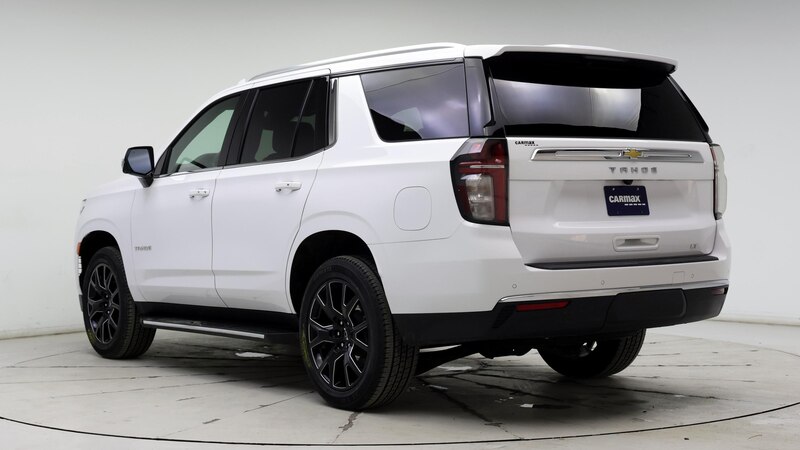 2023 Chevrolet Tahoe LT 2