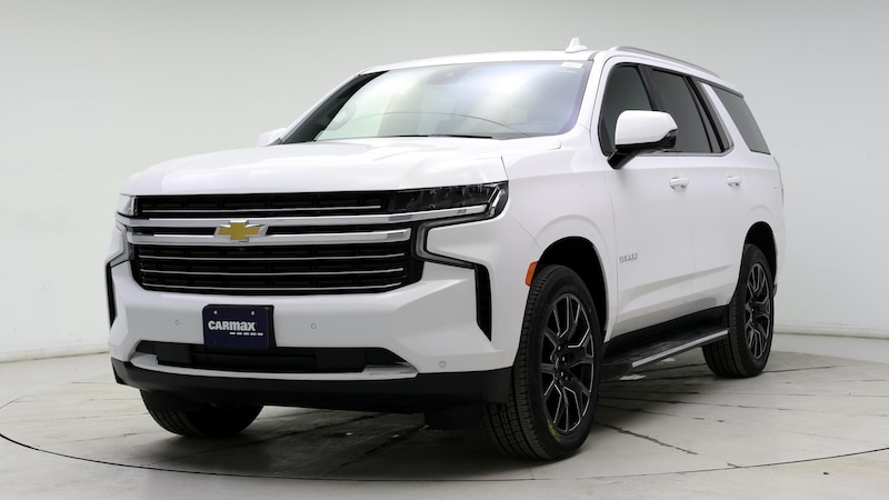 2023 Chevrolet Tahoe LT 4