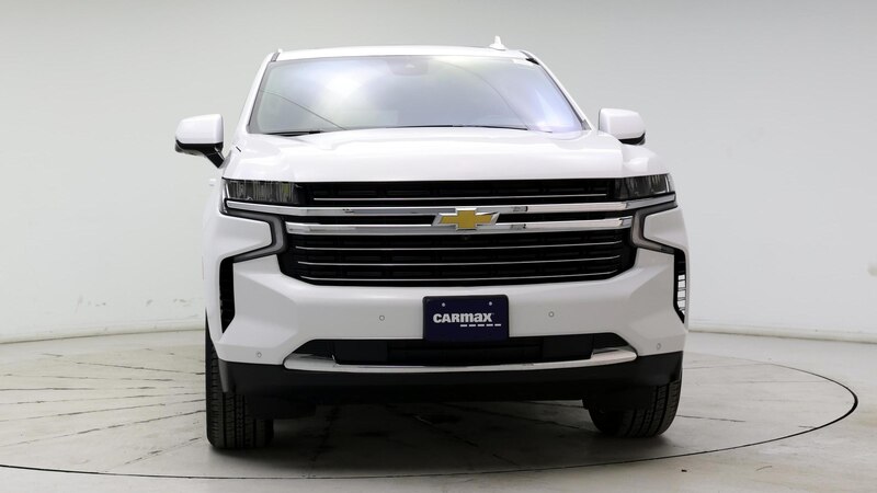 2023 Chevrolet Tahoe LT 5