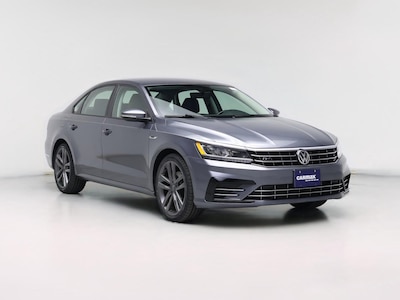 2018 Volkswagen Passat R-Line -
                Schaumburg, IL