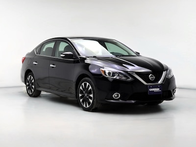 2019 Nissan Sentra SR -
                Oak Lawn, IL