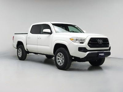 2019 Toyota Tacoma SR -
                Naperville, IL