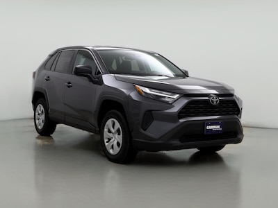 2023 Toyota RAV4 LE -
                Indianapolis, IN