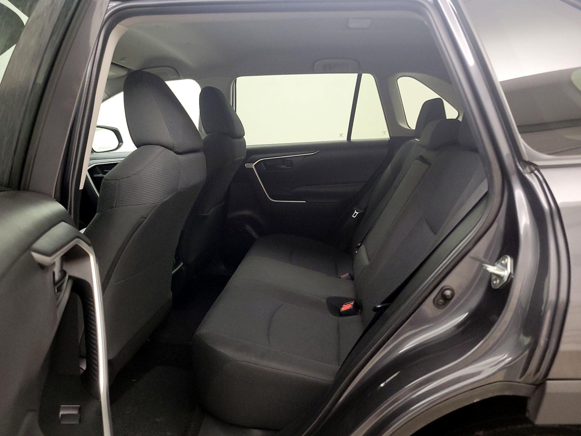 Thumbnail: 2023 Toyota RAV4 - 19