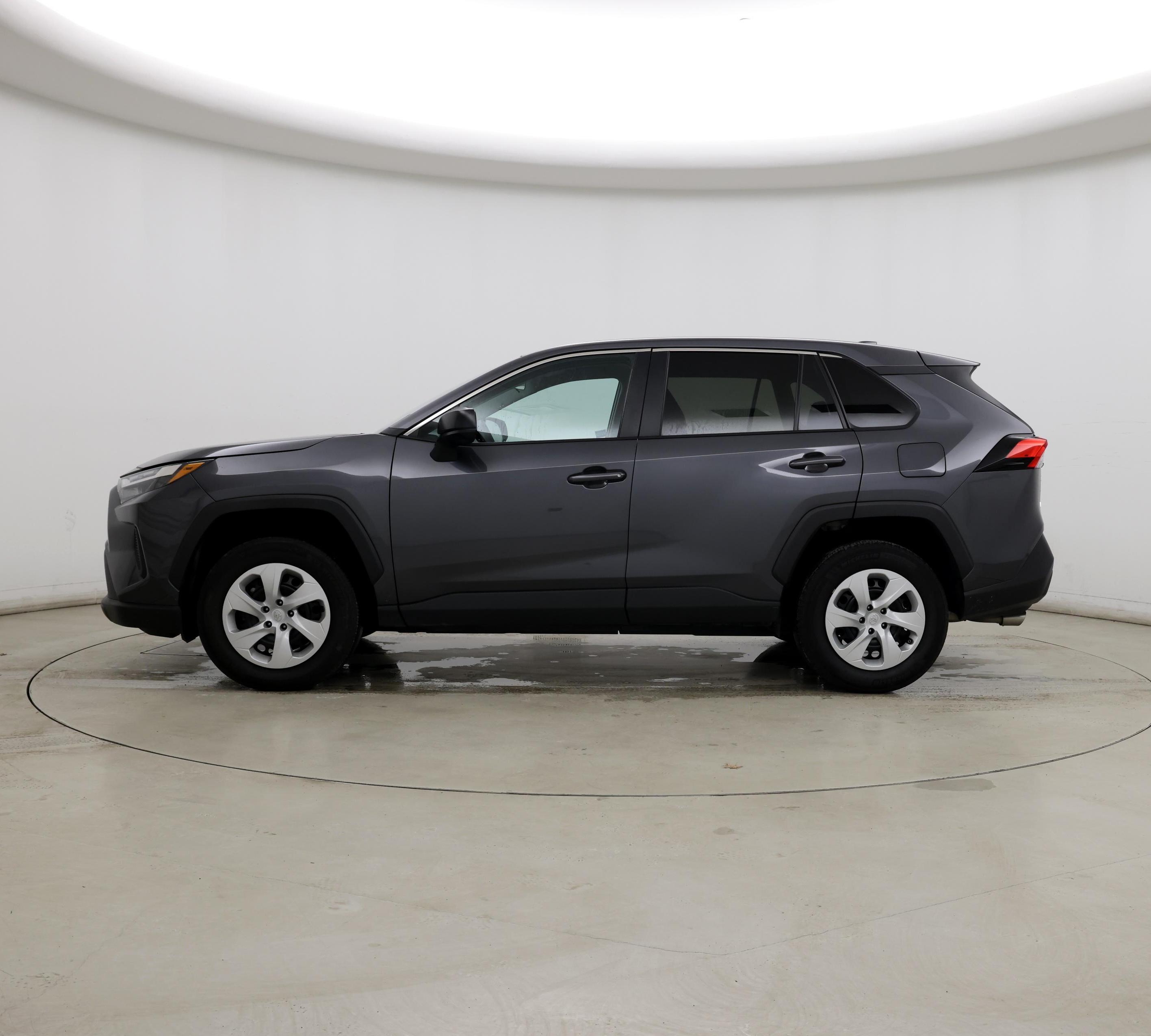 Thumbnail: 2023 Toyota RAV4 - 3