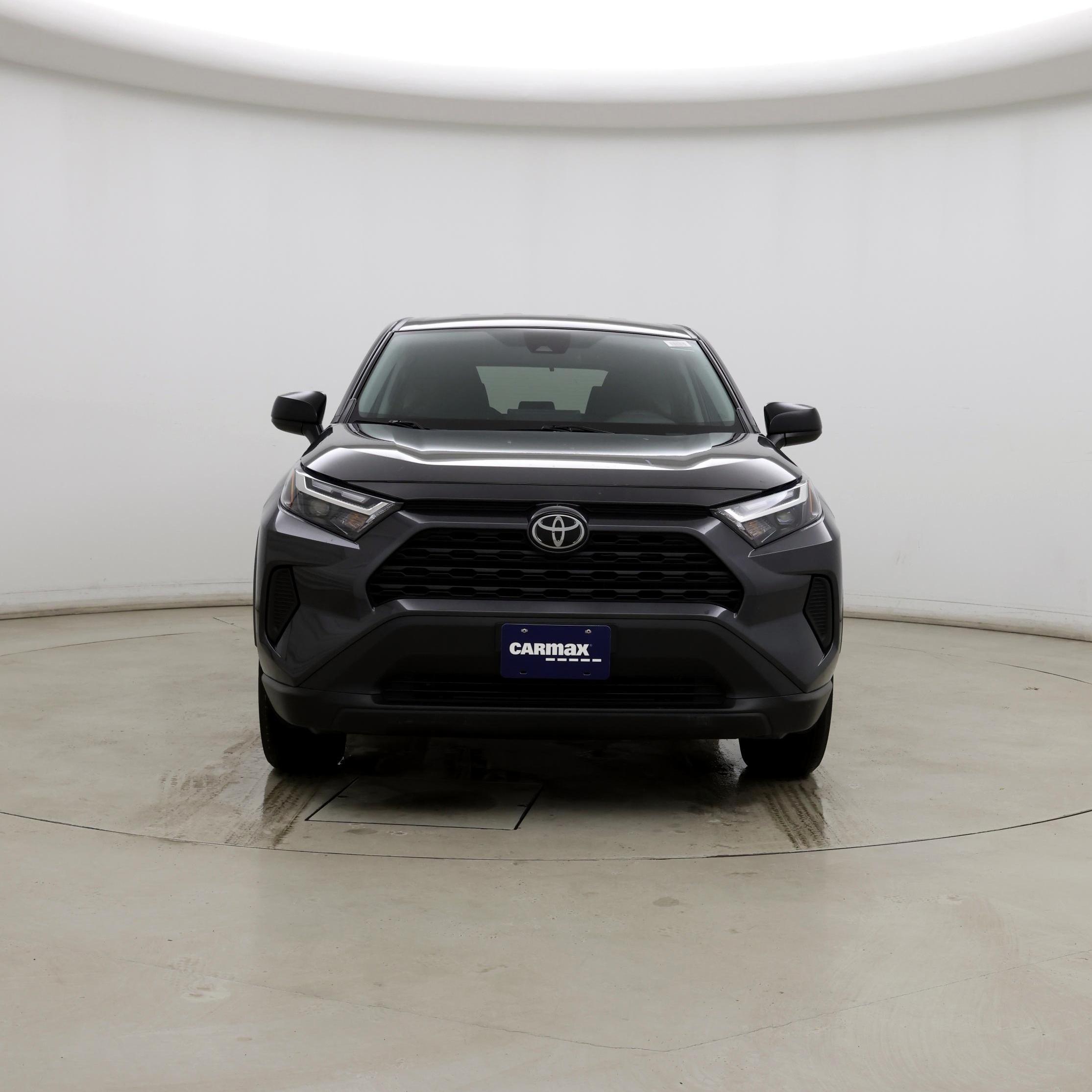 Thumbnail: 2023 Toyota RAV4 - 5