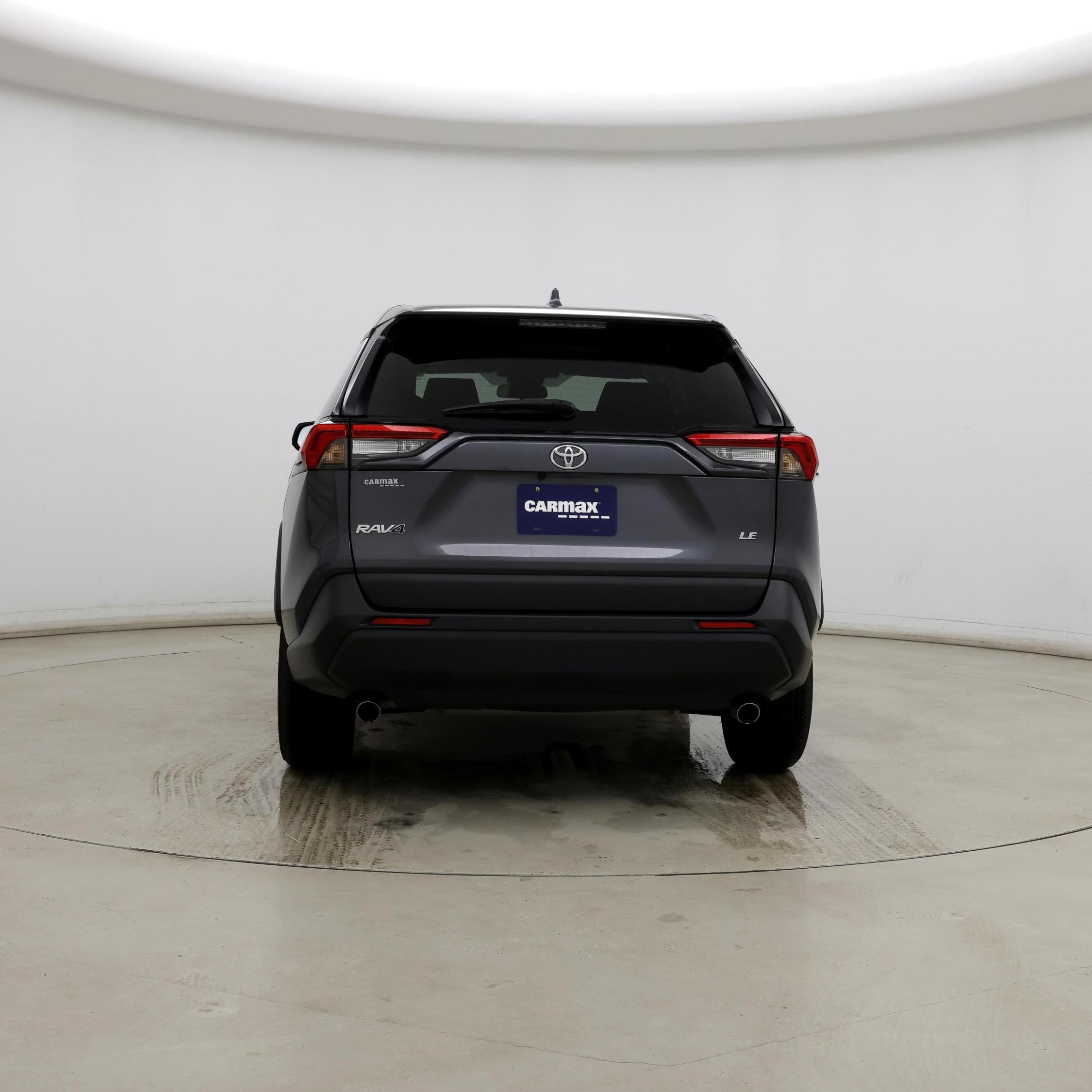 Thumbnail: 2023 Toyota RAV4 - 6