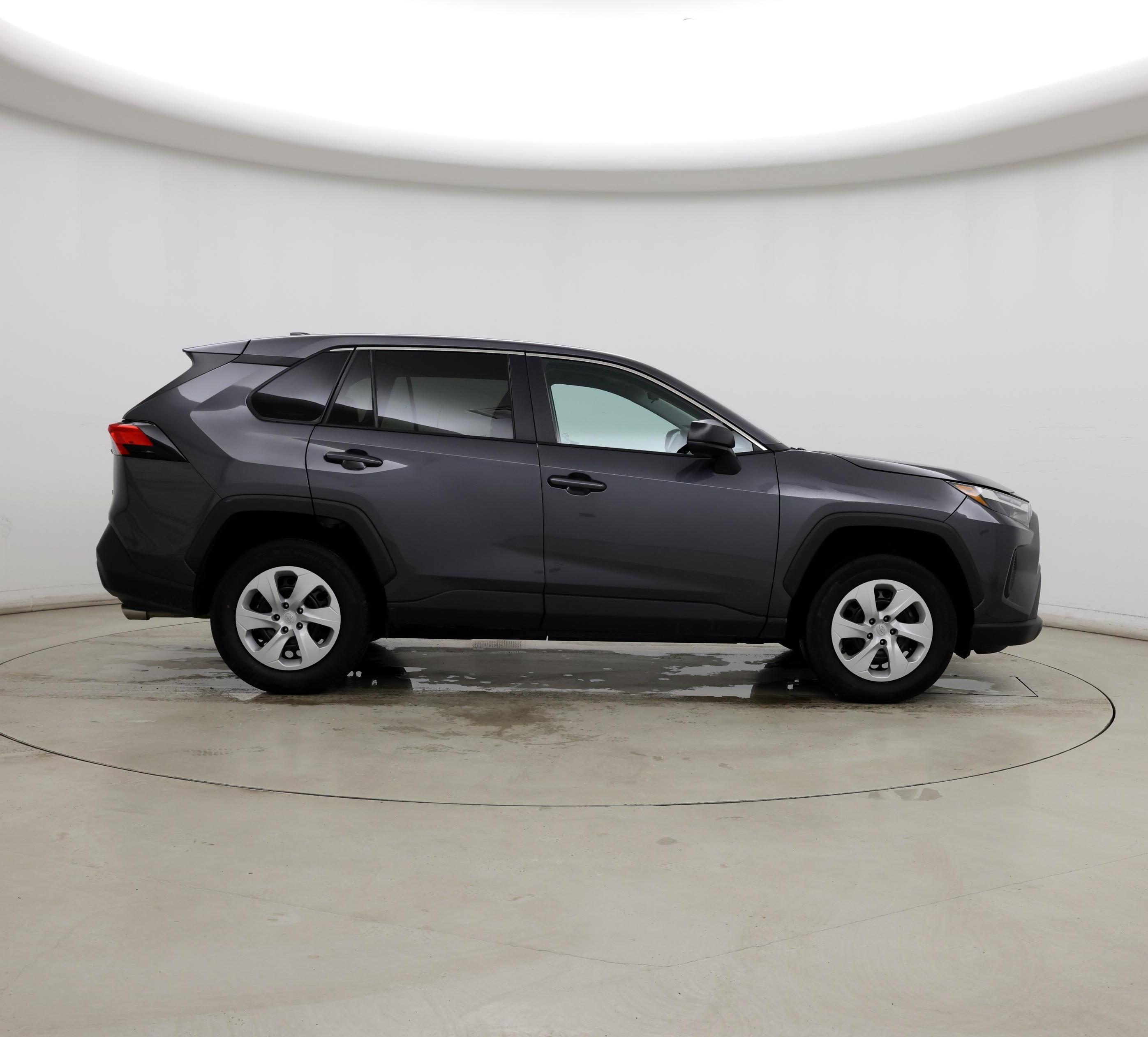 Thumbnail: 2023 Toyota RAV4 - 7