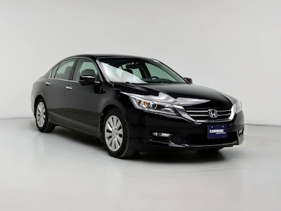 2014 Honda Accord EX-L -
                Merrillville, IN