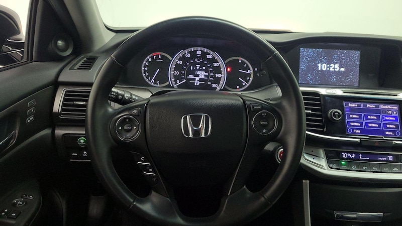 2014 Honda Accord EX-L 10