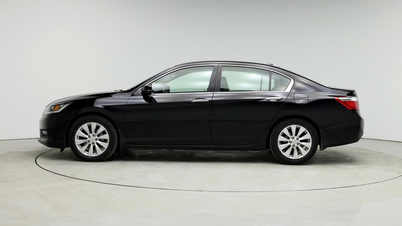 2014 Honda Accord EX-L 3