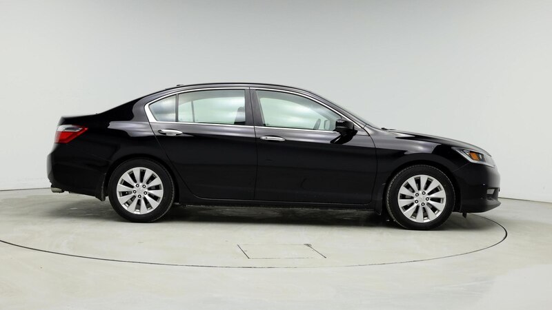 2014 Honda Accord EX-L 7