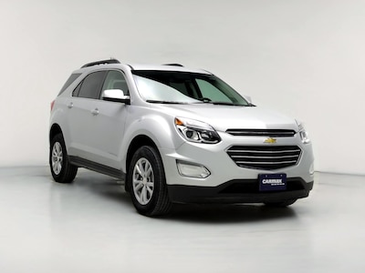 2016 Chevrolet Equinox LT -
                Naperville, IL