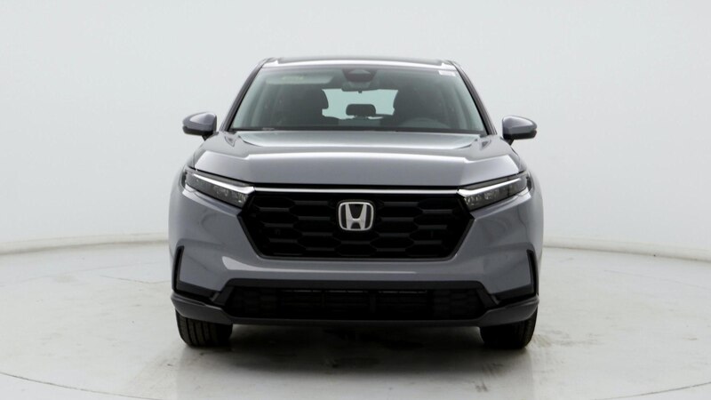 2024 Honda CR-V LX 5