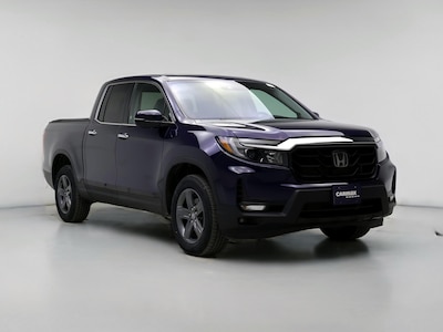 2021 Honda Ridgeline RTL-E -
                Kenosha, WI