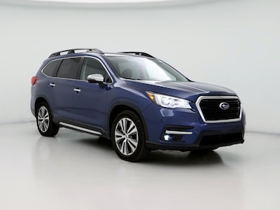 2020 Subaru Ascent Touring -
                Louisville, KY