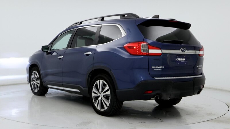 2020 Subaru Ascent Touring 2